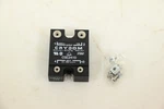 Crydom CSE2410 Solid State Relay. Fixed Price $17.28.