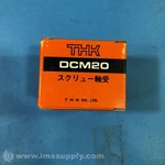 Thk DCM20 Screw Nut Fnob. Fixed Price $21.00.