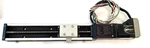 Parker Linear Actuator 402T03XES & Mdrive Stepper Motor MDI1FRD17C4-EQ. Fixed Price $217.00.