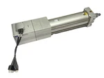 Iai RCP2-RA10C-I-86P-2.5-150-P2-N-B Robo Cylinder 2.5MM Lead 150MM Stroke. Fixed Price $404.99.