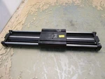 Tol-o-matic SK8.00 Linear Slide LS05#62048 2*O-21.5. Fixed Price $60.00.