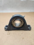 New No Box Fafnir 2 Bolt Pillow Block Bearing Rak 1-3/8''. Fixed Price $122.40.