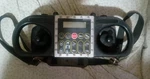 Series Vermeer R224J D36X50II Walk Remote For Directional Drilling Hdd. Fixed Price $2000.00.