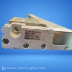 Smc E-MY2H25-600TAPAZ Rodless Electric Actuator 1166. Fixed Price $1080.00.