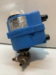 Valbia VB015 Version Lt Electric Plastic Cover Actuator 24VAC-DC, 85L00101. Fixed Price $69.00.