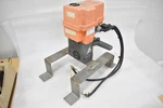 Georg Fischer +gf+ 198.150.434 Antrieb Actuator Type EA20 115/230V 50-60HZ. Fixed Price $149.99.