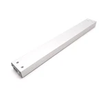 Deltron E-6 Ball Bearing Slide, Travel: 5", 6.06" X 0.75" 0.41", 18 Lbs. Fixed Price $120.00.