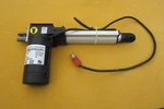 Tempurpedic Foot Motor FD24 Customatic Reverie Adjustable Bed 320-400-C12-HS. Fixed Price $70.00.