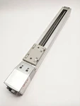 Oriental Motor EZSM6D040A Linear Electromechanical Actuator Limo 400MM Stroke. Fixed Price $129.99.