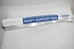 Thomson Linear Motion Optimized SR-10-24 Shaft Support Rail 24" Inch Length. Fixed Price $69.99.