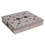 Newport M-UMR8.25 Precision Ball Bearing Linear Stage, 25MM Travel, 900N Load. Fixed Price $300.00.