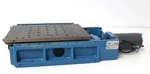 Aerotech, Parker ATS406, 102 Linear Stage W/ Compumotor. Fixed Price $995.00.