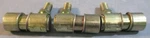 Mcmaster Carr 6058K34 Quick Disc Ball Joint 3/8"-24 Thd External Spring Lot Of. Fixed Price $39.99.