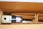 Thomson Saginaw PPA36-58B65-18NLSX Linear Actuator 36V-DC 18" Stroke, 1500LBF. Fixed Price $1200.00.