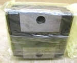 Thk 8A12 Linear Bearing SR20V1SS (gk) Block 49238HM. Fixed Price $50.00.