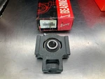 Browning VTWS-212 Ball Bearing Take-up Unit Side Mount, 3/4 Bore. Fixed Price $22.00.