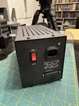Daedal Ms Series Stepper Motor Drive Model 20-S 008-1576-1. Fixed Price $20.00.