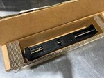 Nsk MCH06020P10D-301BZ Monocarrier Linear Ball Screw Actuator Positioner Nos. Fixed Price $499.99.
