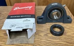 Browning Bearing Unit 1/2 Vple -224 Eccentric. Fixed Price $78.00.