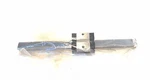 New Thk SSR15XV1UUM+220LKM Linear Rail Bearing. Fixed Price $125.00.