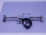 Absocoder VLS-256PW128A Linear Absolute Position Sensor T145649. Fixed Price $499.00.