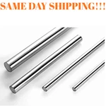 Cylinder Rail Linear Optical Axis Shaft Rod Bearing Steel 10X100-2000MM HRC65. Fixed Price $149.99.