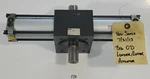 *preowned* Phd R21H5180-D-G-V Rotary Pneumatic Cylinder 1-1/8" Shaft + Warranty. Fixed Price $138.75.