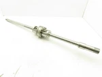 Nsk R1W2504-305D-C5Z Threaded Ground Ball Screw Bearing Linear Actuator Cnc 25MM. Fixed Price $129.99.
