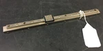 Nippon Bearing SEBS9A Mini Linear W/ 280MM D.p.i Rail. Fixed Price $43.66.