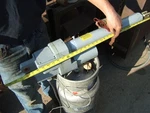 Duff Norton SPA6520-13 Actuator 2000LBS Excellent !. Fixed Price $699.00.