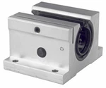 New Thomson SPB8OPN Linear Guide Round Shaft Pillow Block. Fixed Price $79.95.