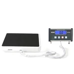 Sike Digital Physician Scale 550 Lb Capacity Floor Weight Medical. Fixed Price $179.99.