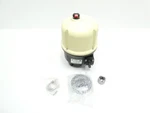 Bernard AQ15 AQ0015FC025S3200C0I Electric Valve Actuator 1PH 0.03KW 115-120V-AC. Fixed Price $1050.50.