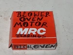 Mrc 309SFF Bearing STEEL/C3/ABEC-1/EMQ. Fixed Price $34.99.