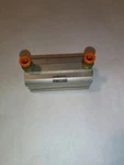 Genuine Smc NCDQ8A075-125 Compact Cylinder. Fixed Price $79.99.