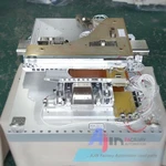 Schneeberger Linear X Y Precision Stage 565 090 643/ 6472. Fixed Price $9999.99.