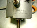 Festo DRVS-32-90-P Rotary Actuator 1845719 M402. Fixed Price $165.00.