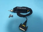 Newport 850G-HS 1624-22:1-16/5S Motorized Long Travel Linear Actuator Unit. Fixed Price $379.99.