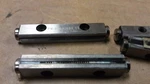 Precisie Metaal RSDE3050SS-Q4-6REACC-GAS Linear Bearing. Fixed Price $32.56.