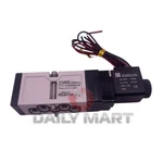 New In Box Yudo LZSOMABD300 Pneumatic Hot Channel Flow Solenoid Valve DC24V 2.8W. Fixed Price $110.76.