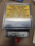 Invensys MC-421-0-0-1 120V 50W Explosion Proof Actuator. Fixed Price $699.99.