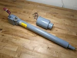 Duff Norton Electromechanical Linear Actuator 115V MPB6905-18 Parts / Repair. Fixed Price $411.95.