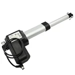 Okin Deltadrive B11278 Linear Actuator 24V 2.2A 50W IP20 DZ-SW-330-110-B1-24. Fixed Price $84.15.