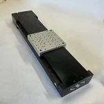 Newport High Performance Long Travel Motorized Linear Stage IMS400CCHA. Fixed Price $6999.99.