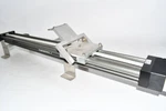 New Igus ZLW-21123028A 3307656-1-1 Conveyor Linear Actuator Slide Single Rail. Fixed Price $468.98.