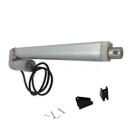 10" Stroke Linear Actuator W/brackets 1500N/330LBS Max Lift Dc 12V. Fixed Price $834.79.