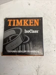 Timken Tappered Roller Bearings 5330.0005 I-491. Fixed Price $60.00.