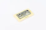 Igus NW-02-27 P, Guide Carriage. Fixed Price $13.74.