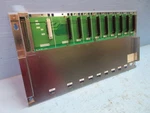 Yaskawa JAMSC-MB70A 10-SLOT Backplane Plc & Memocon-sc JRMSI-MB70A Mounting Base. Fixed Price $252.00.