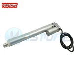 Heavy Duty Linear Actuator 10"INCH Stroke 225LB Pound Max Lift Dc 12V Volt 12MM. Fixed Price $832.50.